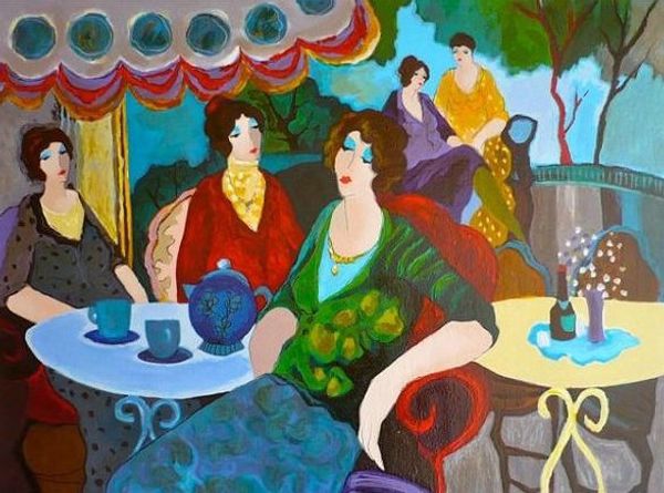 

itzchak tarkay nouvelles игђѬаи главна пѬоизведени икђва овѬеменнй поѬѬе ен