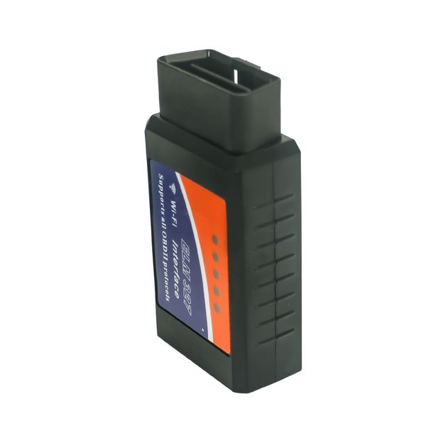 

автомобиль obdii obd2 elm327 автоматический сканер elm 327 тестер диагностический инструмент для e46 / e60 / e39/ e90/ e36 / f30/f10 / e87