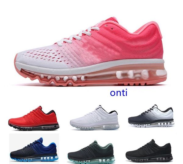 

kpu men women outdoor mesh running shoes mens casual walking outdoor sports shoes sneakers trainers size 36 to 45, Black