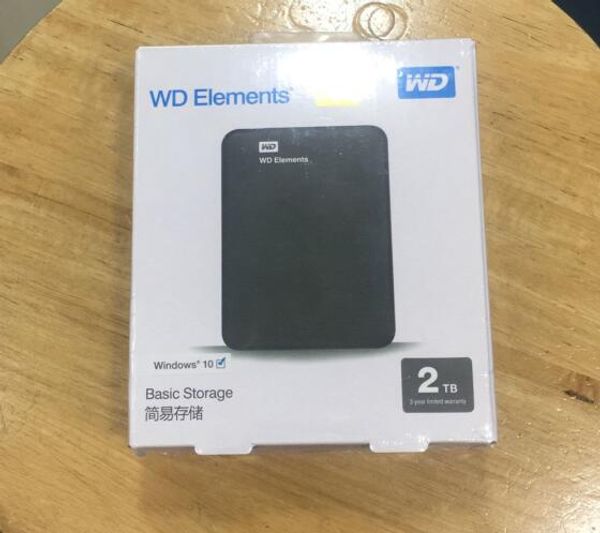 hot deals portable hard drive