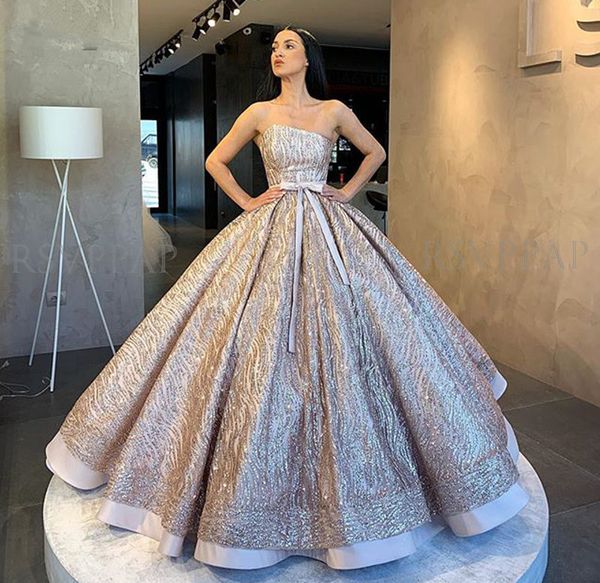 

урожай sequined без бретелек пром платья luxury светоотражающие кружева аппликация формальные партии платье vintage quinceanera косплей одеж, Black