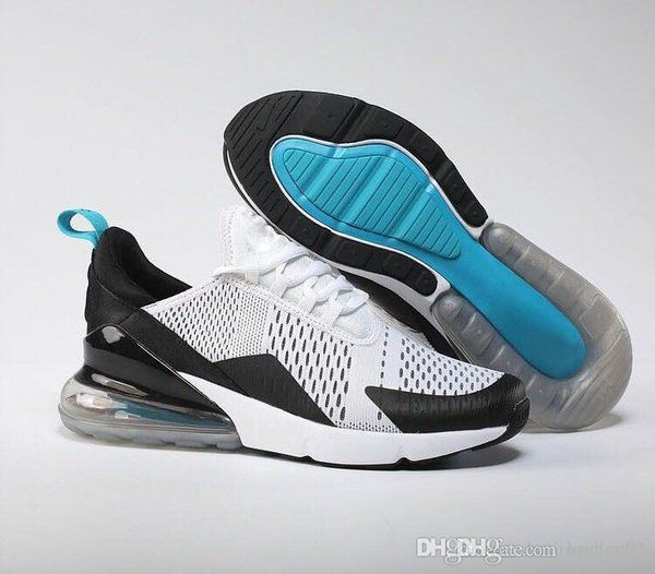 Купить Оптом Nike Air Max 270 Vapormax Max Off White Flyknit Utility Vapormax Новый Дизайн 2019 Мужские Кроссовки Flair Triple Black C OG PRESTO Racer Plus Chaussure US 7 11 Отtianlanxin2026 В
