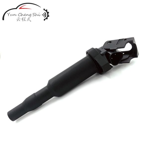 

6pcs/lot ignition coils#12138616153 12137594596 0221504470 12137571643 c1795 c1826 for e81 f22 f23 e46 e90 f33 x3 e83