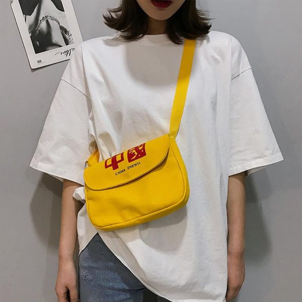 

ladies handbags canvas tote bag shopping bag travel women chinese words eco reusable shoulder shopper bags bolsas de tela