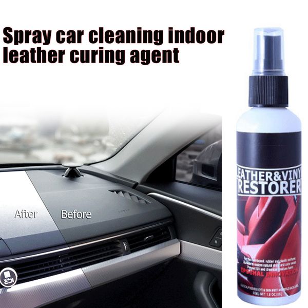 

plastic parts retreading agent wax instrument wax reducing agent automotive interior coating paste v6