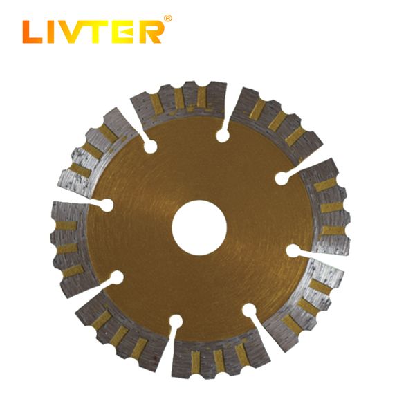 

livter circular discs mini diamond wheel bore saw blades angel grinder tools for cutting porcelain tile and ceramics