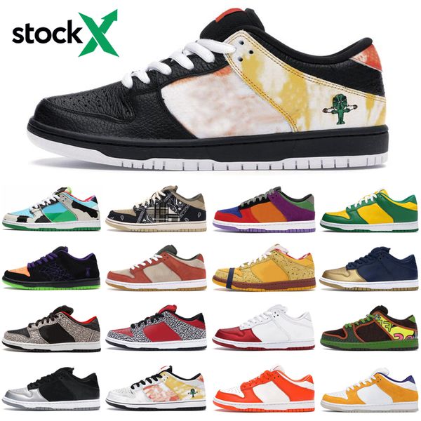 

chunky dunky sb dunk low travis scott stock x men women running shoes outdoor platform mens womens trainers sports sneakers runners
