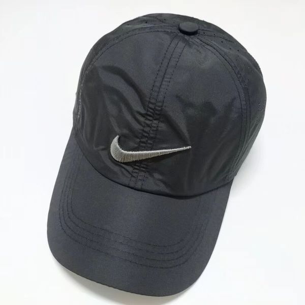 

the latest quick-drying sunscreen waterproof men and women models baseball caps caps encryption embroidery, head size adjustabl, Blue;gray
