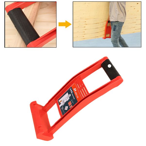

2w#lifter board load panel carrier plywood carrier handy grip gripper handle carry drywall board lifter