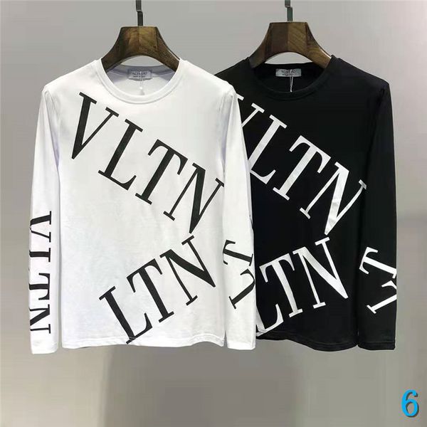 

mens конструктора hoodie весна осень свитер письма печати для мужчин и женщин с длинными рукавами повседневный марка удобная cotton hoodie l, White;black