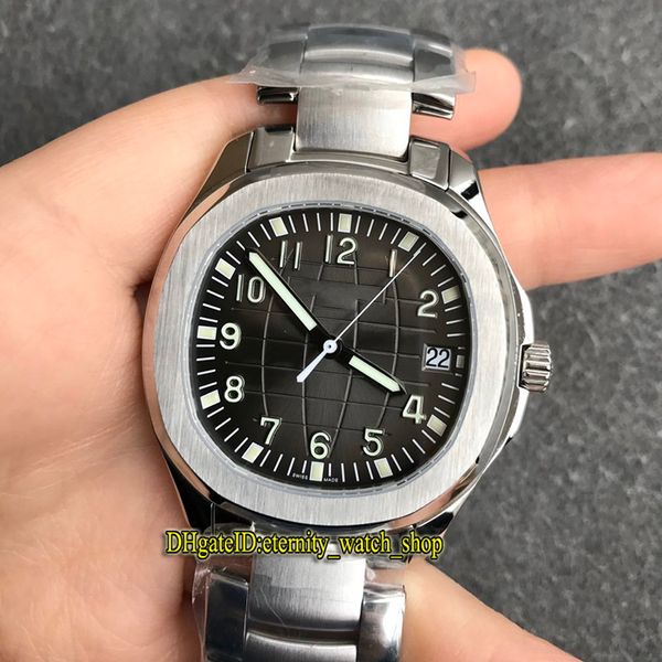 

zf top веѬи 40 aquanaut 5167a / 1a еѬнй иеѬбла real cal.324 sc automatic mechanical 5167 / 1a-001 мђжкие а, Slivery;brown