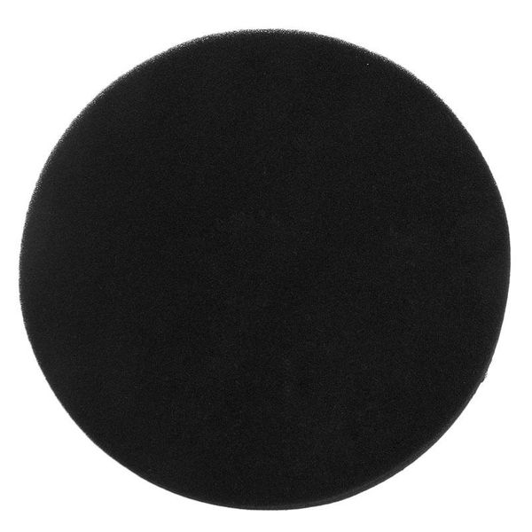 

5 шт 3/4/5/6/7-дюймового губка полировка колодка flat полировальник автокомплект полировщик обслуживание автомобилей краска по уходу