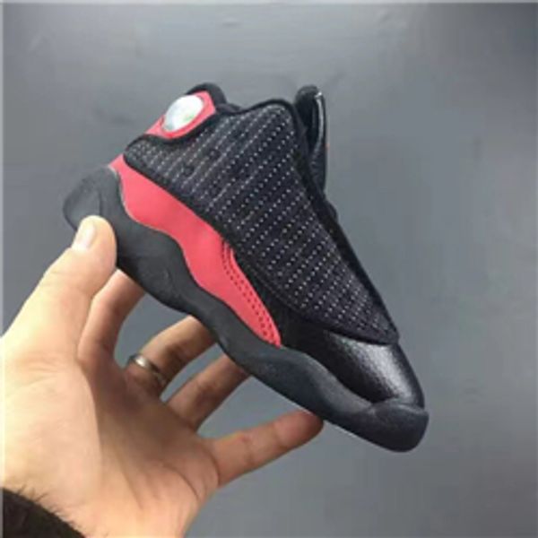 zapatos jordan de bebe