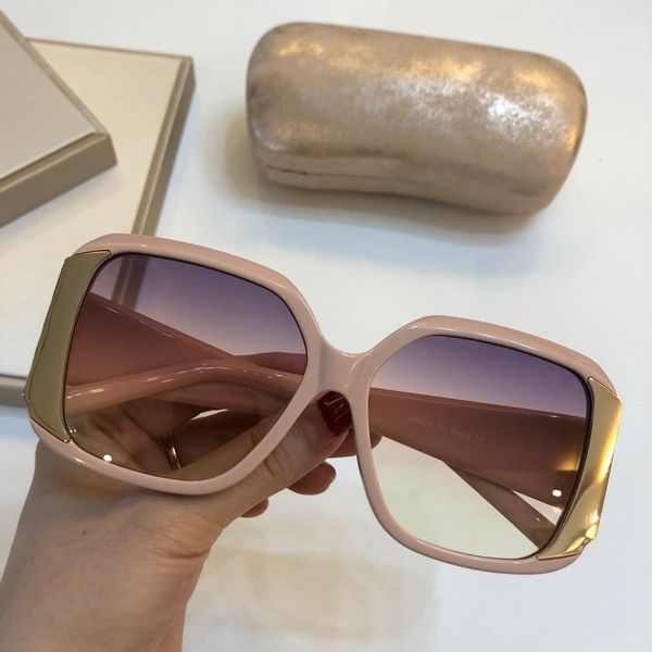 

fashion black grey square sunglasses 0216/s sonnenbrille eyewear occhiali da sole outdoor summer glasses new with box, White;black