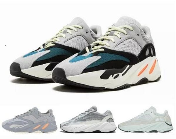 

kanye west 700 wave runner running shoes for mens womens 700s v2 static sports sneakers mauve solid grey luxury designer shoes size 36-46