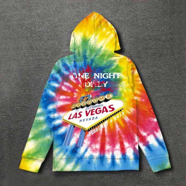 

new 2020 travis scott astroworld personality fashion casual sweater men and women hoodies, Black