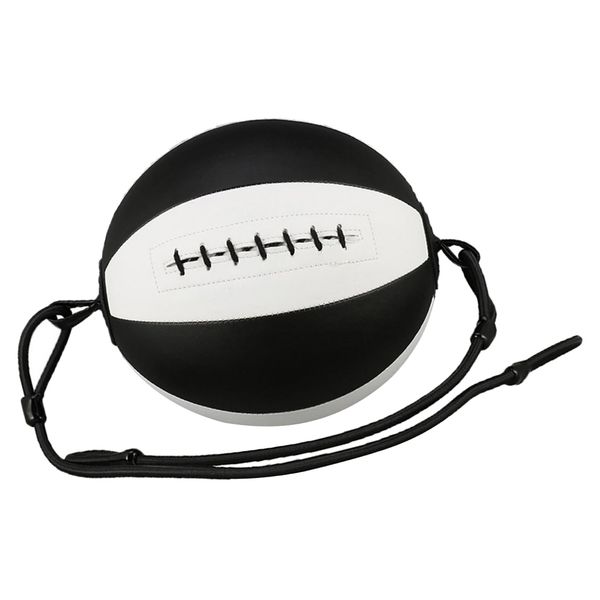 

скорость pu бокс dodge мяч двойной конец мма бокс спорт груша для битья