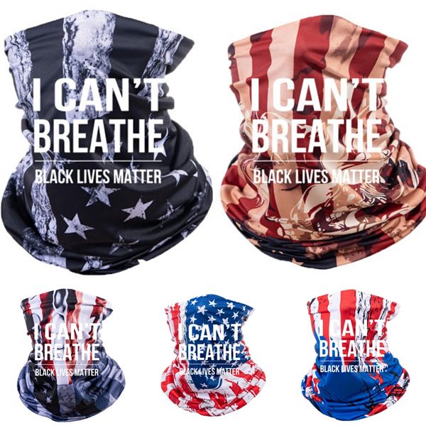 

i cant breathenew summer tube camo headband balaclava bandana triangle-face mask windproof soft thin wrap scarves neck gaiter men #84455, Blue;black