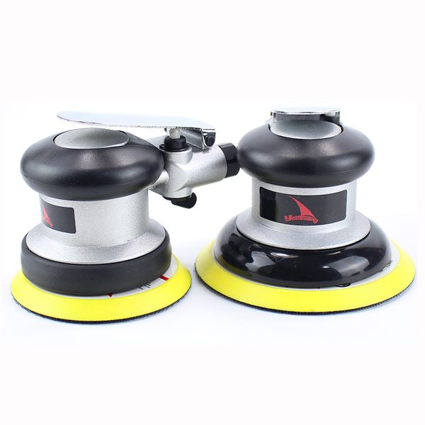 

good quality 3", 4", 5" pneumatic orbital sanders 125mm sander air eccentric orbital sanders cars polishers air tools