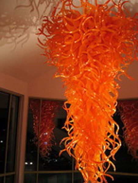 

урожай декор светодиодных висячие огни гостиных современное искусство дизайнеры боросиликатного chihully стиль муранского стекло люстра свет