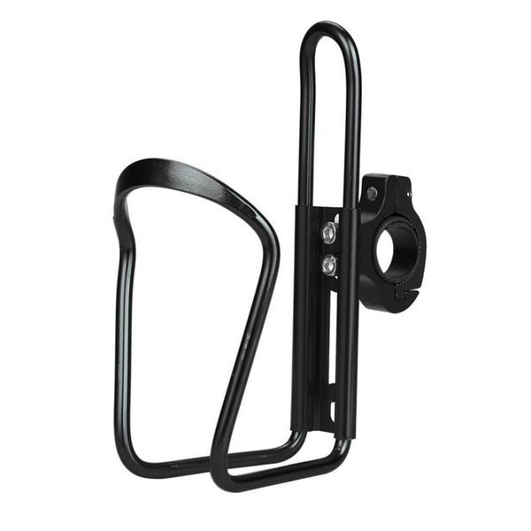 Aluminum Alloy Bike Water Bottle Cage Holder Bicycle Drinks Cycle Holder Case