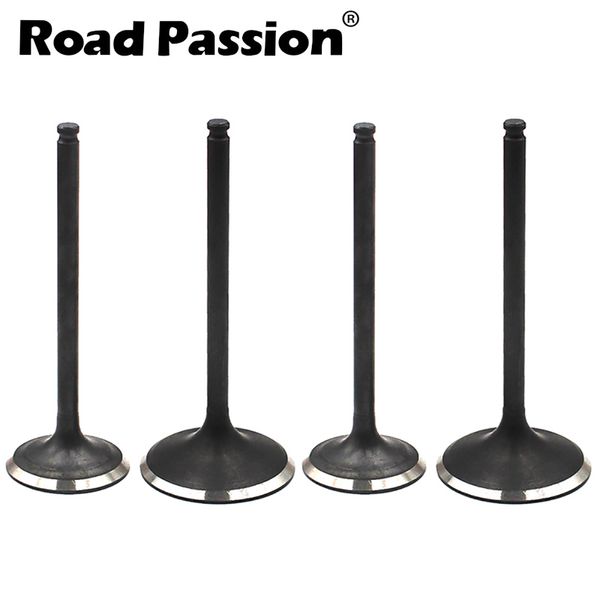 

road passion motorcycle engine parts valve stem kit for drz400 2001-2003 drz400e 2001-2009 drz400s drz400sm ltz400