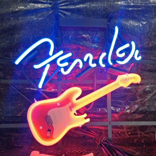 

фабрика индивидуальные светодиодные неоновые вывески реклама дисплей развлечения украшения стекло неоновая лампа свет металлический каркас 1