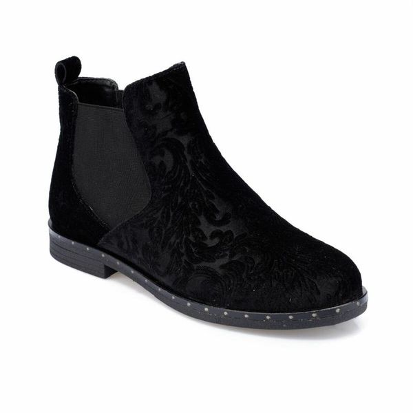 

flo 82.312423kz black women boots polaris