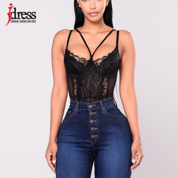 

idress women lingerie floral lace sleepwear babydoll erotic cosplay costume porno underwear mesh sheer lace bodysuit, Black;white