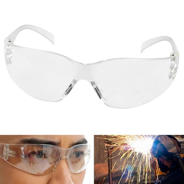 

lab student очки clear безопасности глаз защитные anti-туман очки очки new hot sell