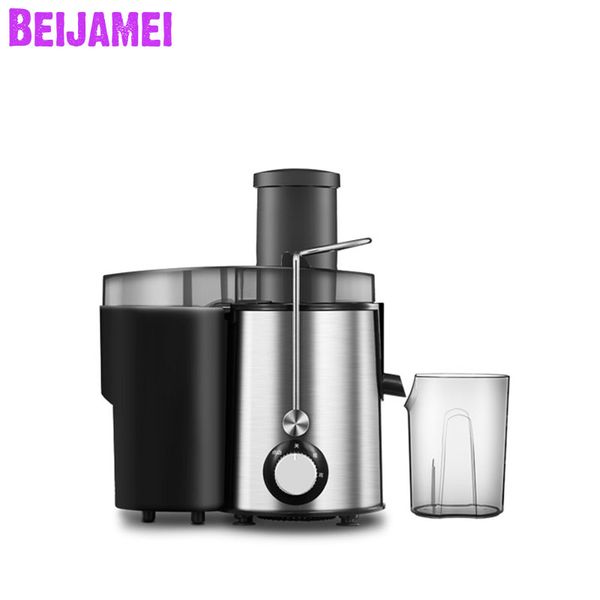

beijamei home orange juicer machine automatic/juicer processing machine/fruit citrus orange juicer extractor squeezer for sale