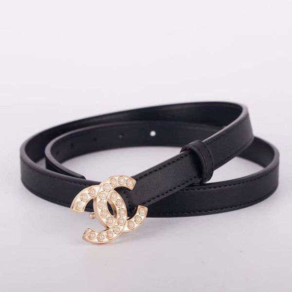 

2020 new style belt womenswomens designer belts luxury belt brand belts casual stylish smooth gold sliver buckle optional width 2cm, Black;brown