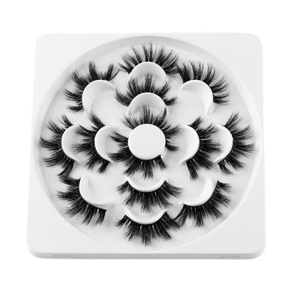 

Cílios Postiços keyi011