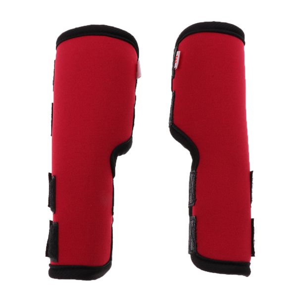 

неопрен собак pet foot защитные pet наколенники dog joint wrap brace