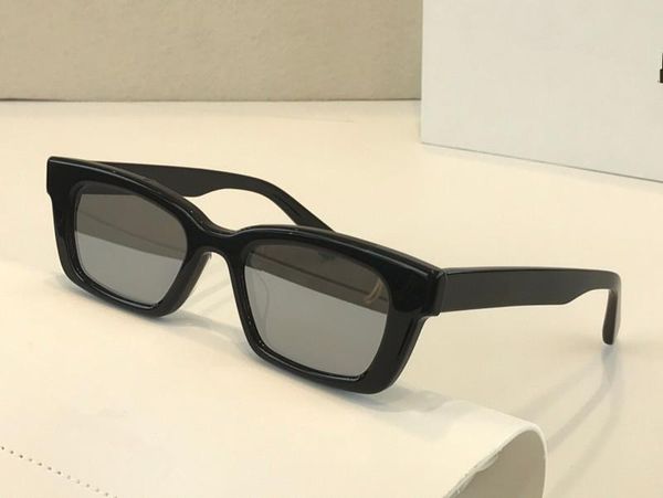 

jennie designer sunglasses women and men wrap designer butterfly frameless uv protection model come with case, White;black