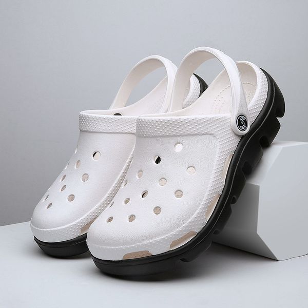 

original classic garden flip flops quick drying water shoes men sport summer beach aqua slipper outdoor sandals wraith shoes