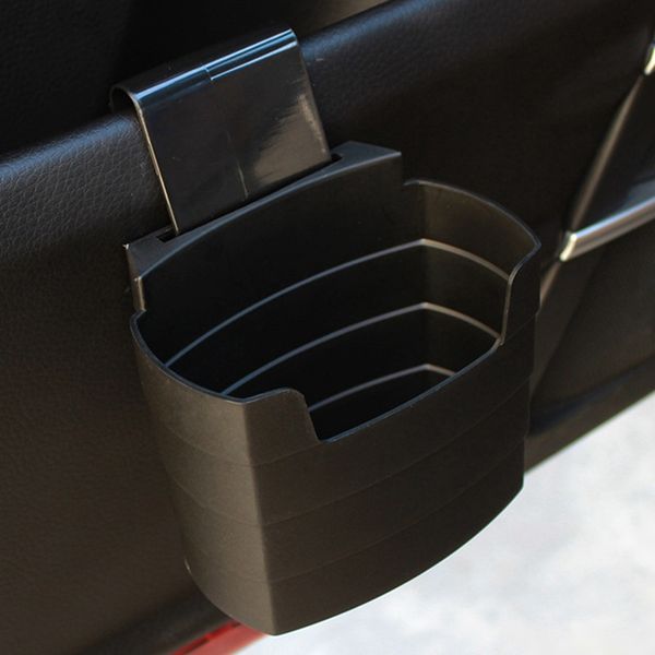 

universal car interior storage box bracket stowing holder tidying chips cup rack glove bucket phone holder car styling