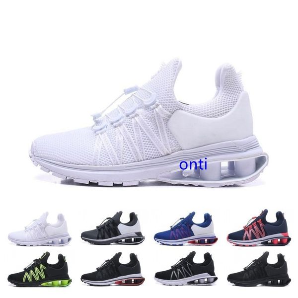 

sale nz r4 803 bule red white black grap famous deliver oz athletic sneakers mens women sports running shoes size 40-45