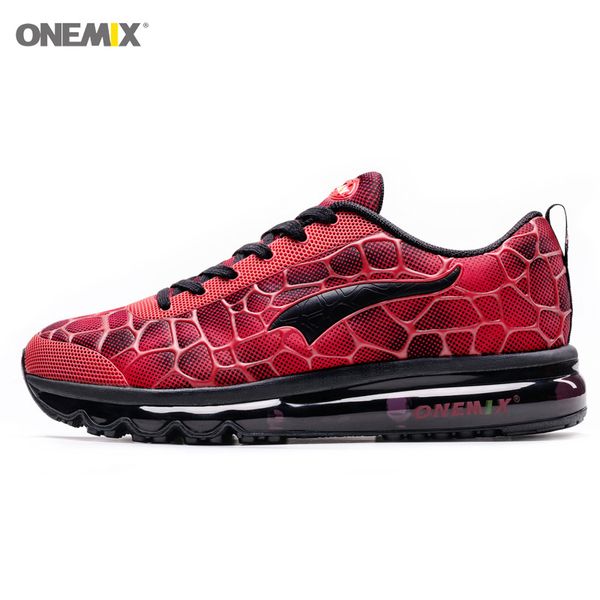 

onemix casual shoes air cushion men running shoes outdoor sports breathable absorption jjogging max 96 sneakers