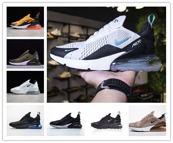 

New men 039 2019 tn 270 cu hion neaker port women 039 de igner 270 ca ual hoe 27c trainer off road tar bhm iron man general iz