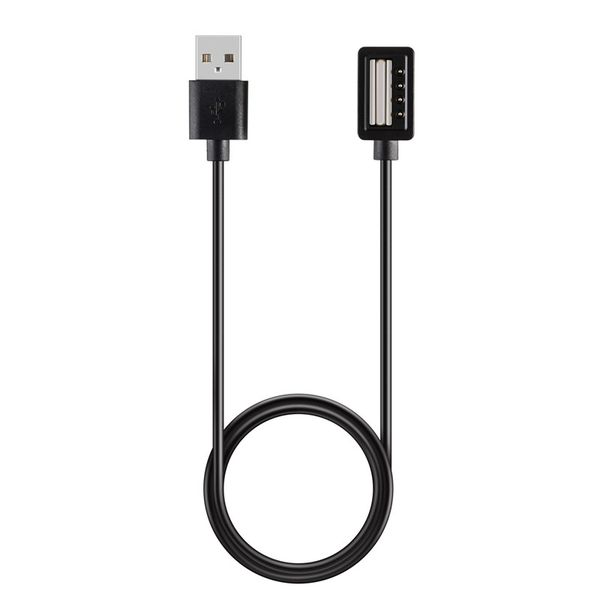 

replacement 100cm usb charger cable for suunto spartan fast charging data cable charging line for suunto 9 smart watch