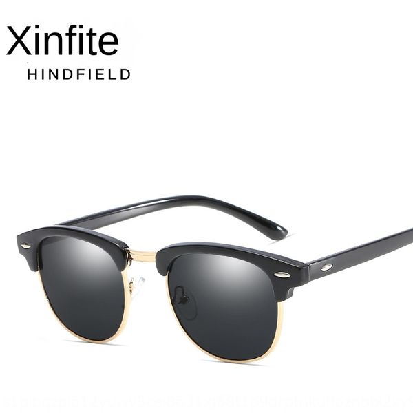 

sun fashion universal for men and women sun sunglasses sun glasses, White;black