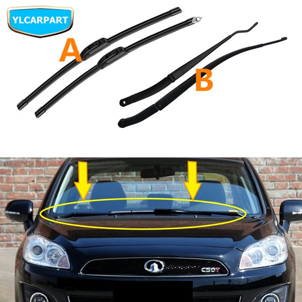 

for gwm greatwall c50,chb011/012,car wiper blade