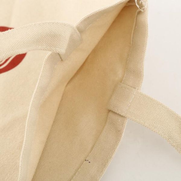 

собственный логотип текст для носки сгущаться печати торговый мешок tote сумки холст мешки