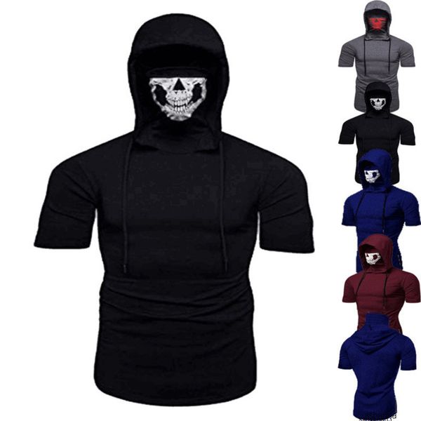 

mens designer shirtt style male money big code nude color lian cap gao collar t shirtwu6zrm1ah, White;black