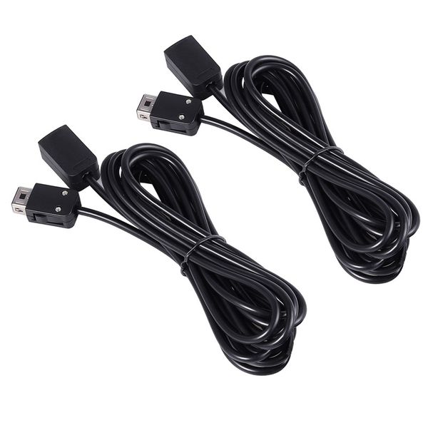 

3m 1.8m extension cable cord game extension cable 10ft 6ft for nintendo classic mini nes controllers for wii controller