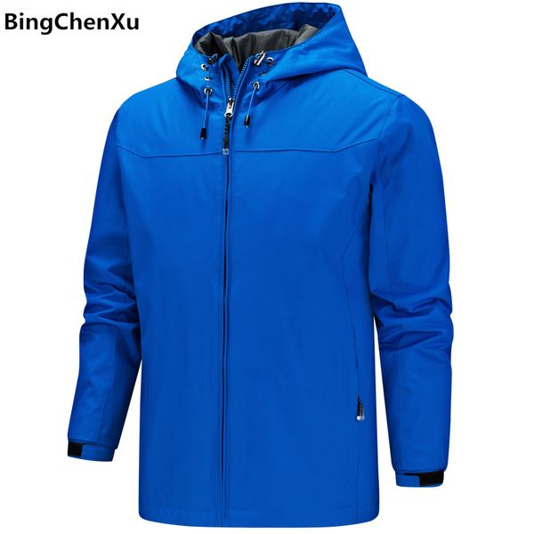 

men's jackets waterproof coat women sports jackets hooded coats men outdoor camping female outerwear casual male clothing 9995, Black;brown