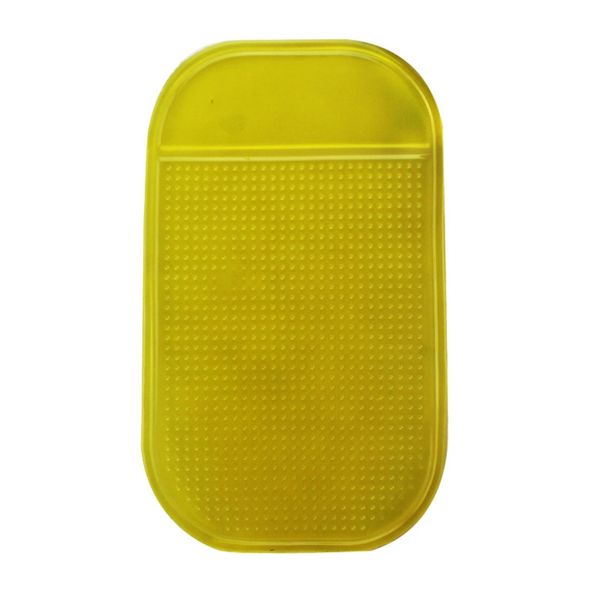 

6pcs car mobile phone spider mat dashboard antiskid non slip pad magic anti-slip mat phone mount holder cell pad