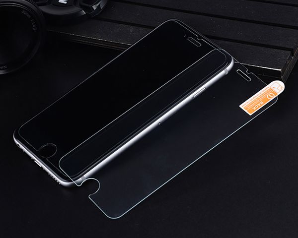 

Tempered Glass for IPhone 11/11Pro/11 ProMax X/Xs XR XSMax 7P/8P 7/8 Anti-Scrath Front Screen Protector Half Screen Protective Film