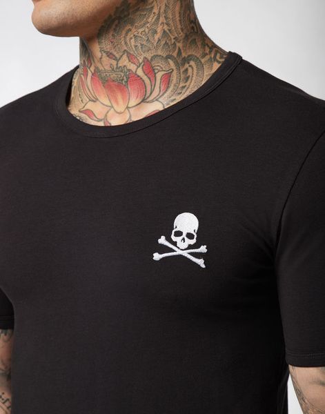 

Mens Summer Pure Colour O-neck Casual Loose Short Sleeve Men T-shirt Dress Cotton Casual T-shirt 2 Colour Pick 8200S